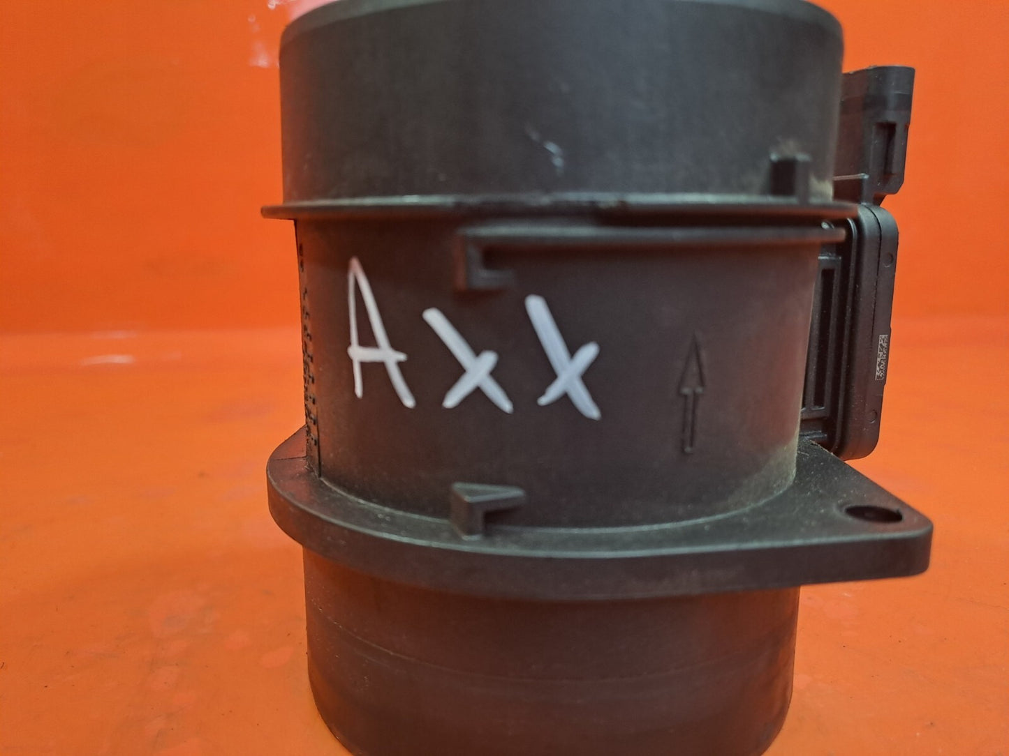MERCEDES C CLASS W205 2013 AIR FLOW METER SENSOR A6450900048 Warranty xAA - Image 8