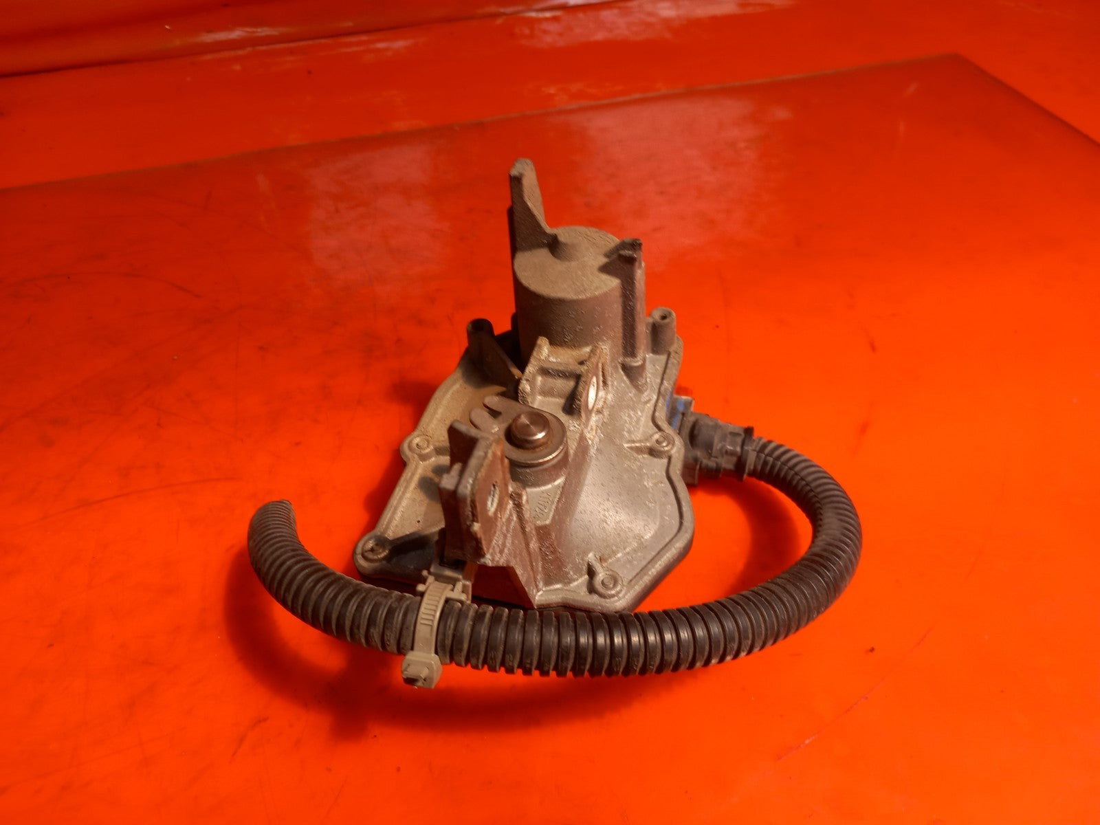 2021 Mercedes W415 Citan Exhaust Valve Motor 50885503 Warranty A399 - Image 11