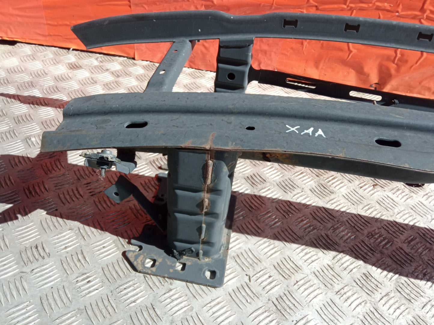 ✅VW ID.3 Front Crash Bar 10A807003 + Warranty xAA - Image 6