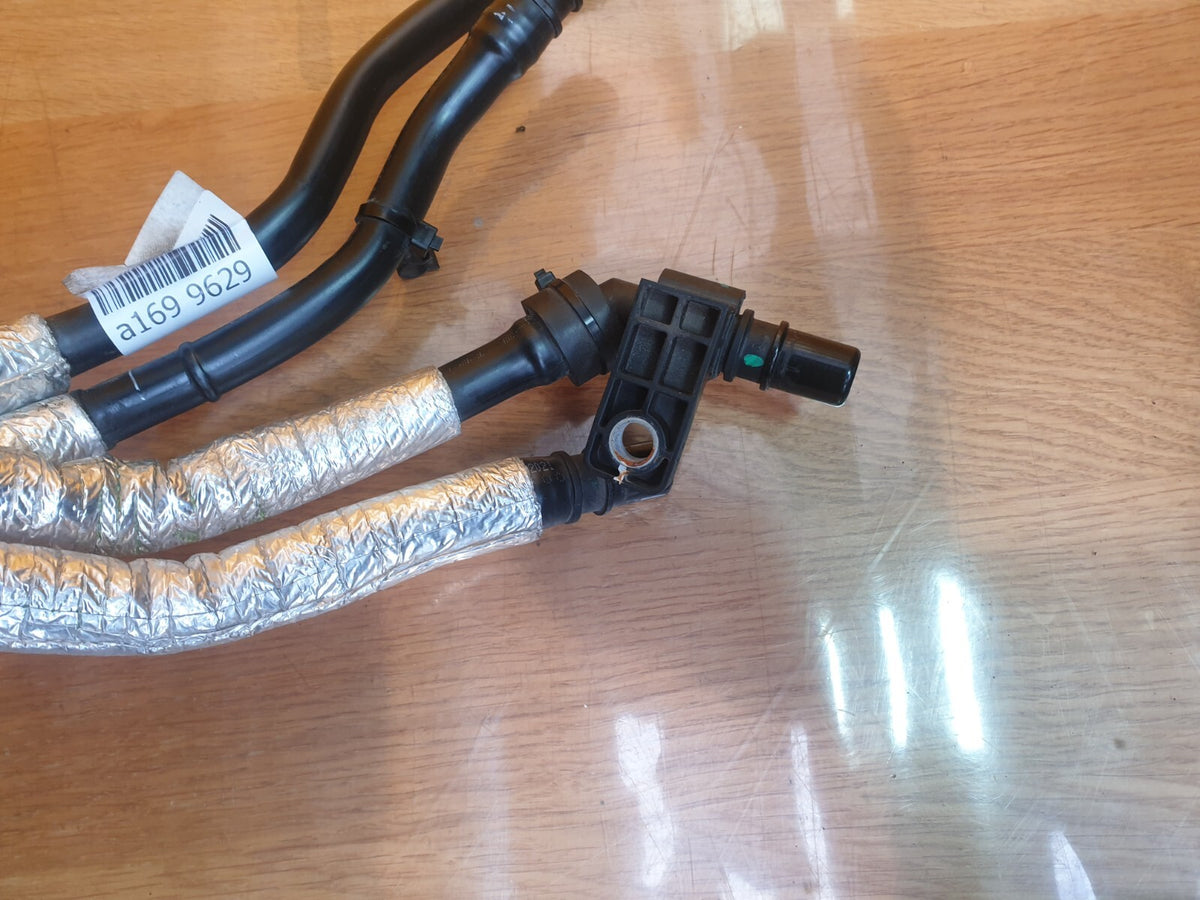 2022 Range Rover Evoque L551 Coolant Pipe Hose M8D2-8D274-AB Warranty A169 - Image 7