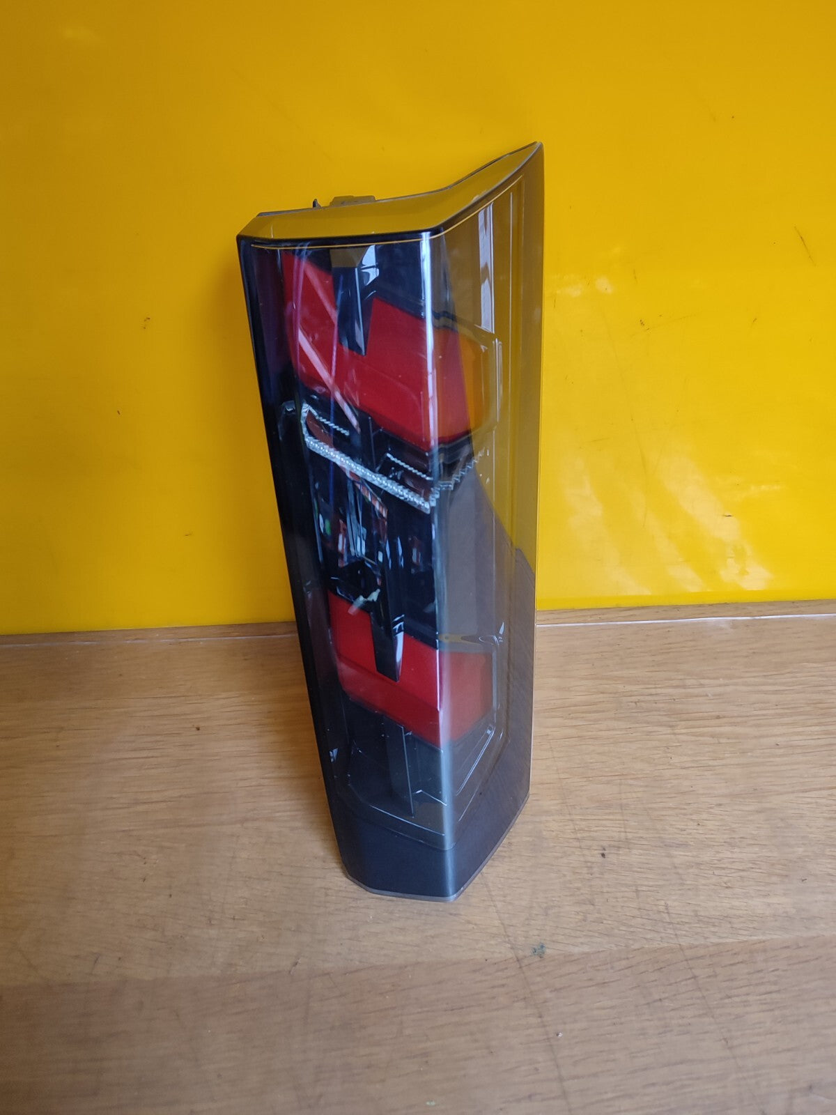 ✅2020 PEUGEOT 2008 MK2 GT EV ELECTRIC REAR LEFT INNER TAIL LIGHT + WARRANTY A193 - Image 4