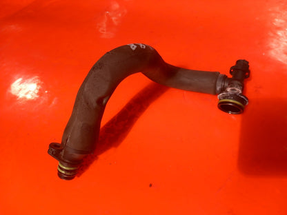 ✅VW Golf Gte 1.4 Petrol 2022 Breather Pipe Hose 04E103474BB Warranty A388 - Image 4