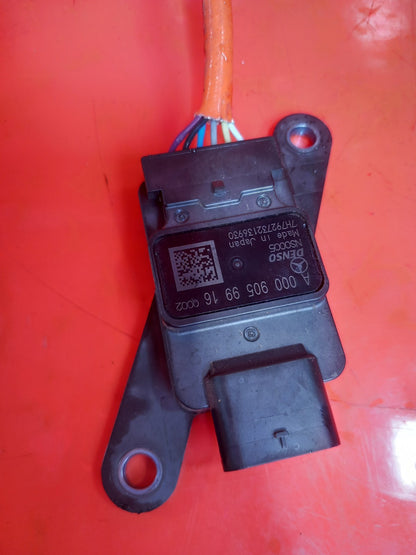 2025 Mercedes GLE W167 AMG NOX Sensor A0009059916 Warranty A397 - Image 5