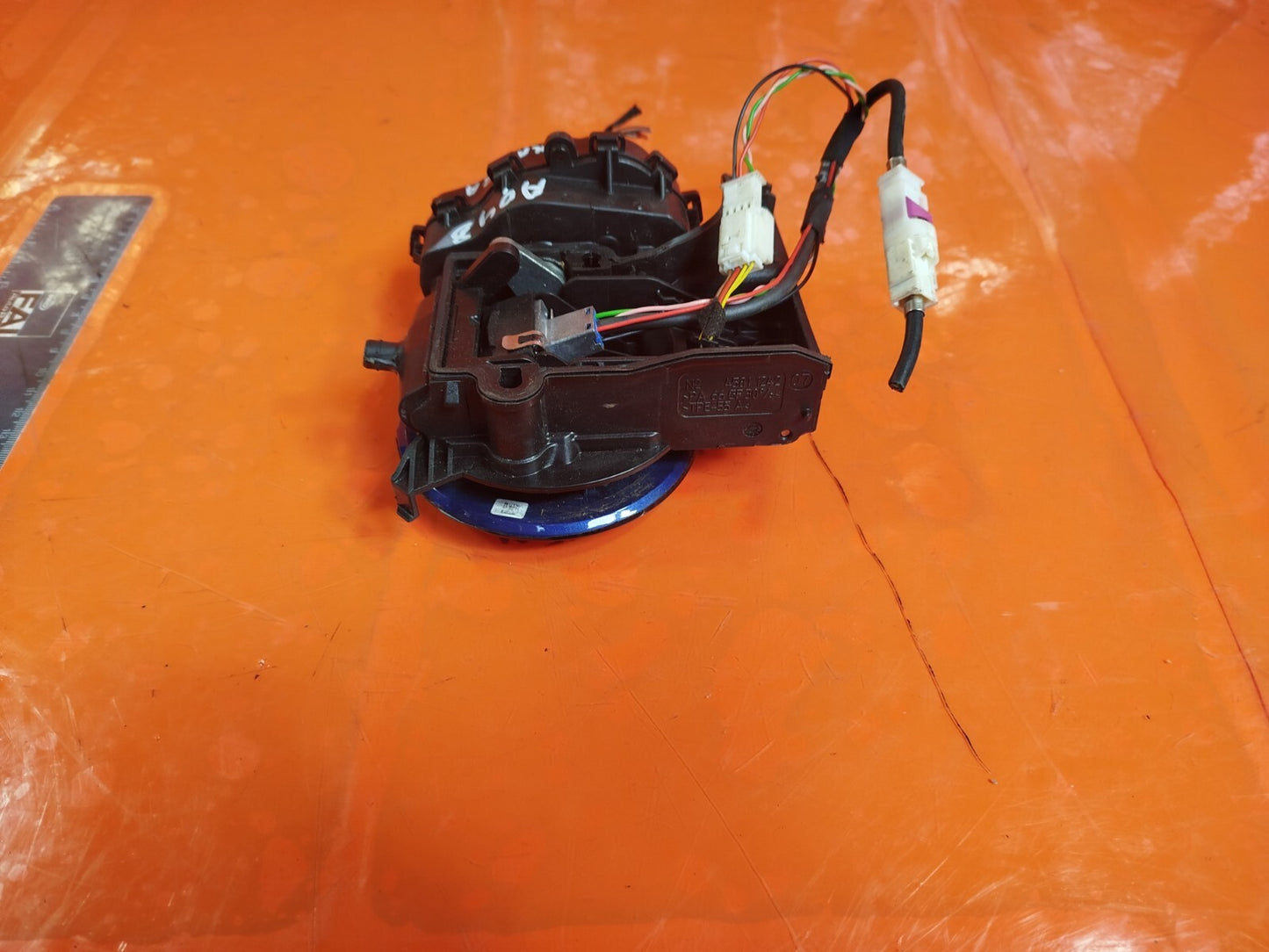 ✅2015 MERCEDES C CLASS W205 2.0P REAR VIEW REVERSE CAMERA A0997500160 + WARRANTY - Image 5