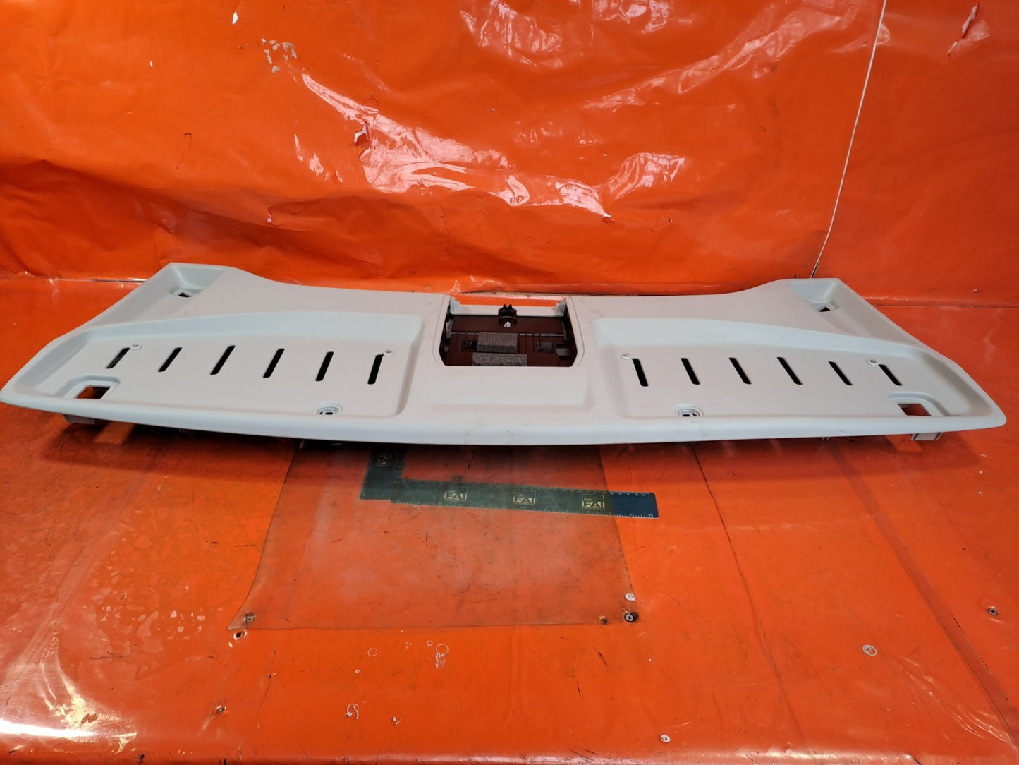✅FORD TOURNEO CONNECT 2.0 DIESEL 2024 INTERIOR ROOF LINER 2K7867378 A366 - Image 3