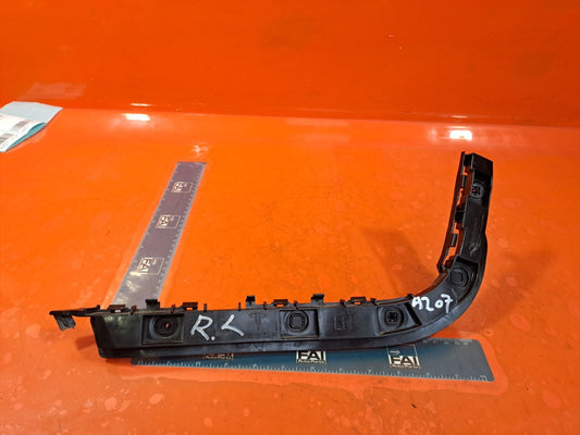TESLA MODEL 3 LONG 2024 REAR LEFT WING SUPPORT BRACKET 1762734-00-C 1757097-00-D - Image 1