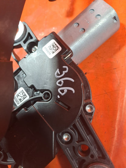 ✅FORD TOURNEO CONNECT VW CADDY 2.0 DIESEL 2024 REAR WIPER MOTOR & ARM 8V0955711C - Image 5