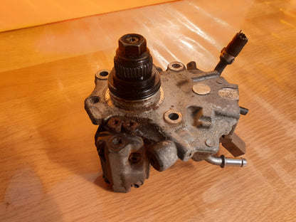 ✅2014 MERCEDES C CLASS W205 2.1D HIGH PRESSURE FUEL PUMP A6510703301 + WARRANTY - Image 9