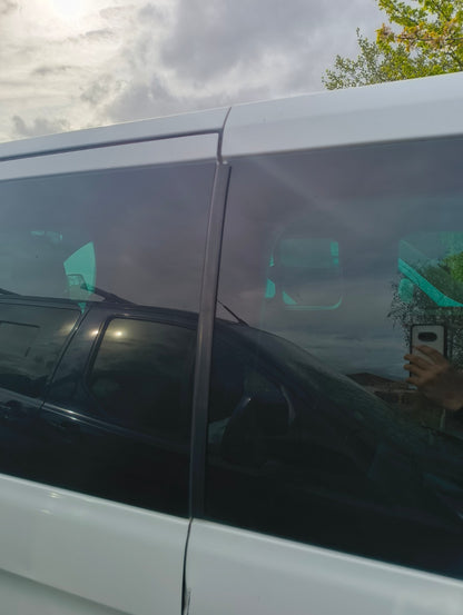 ✅Ford Tourneo Custom 2.2 Diesel 2015 Rear Left Side Window Glass Warranty A377 - Image 5