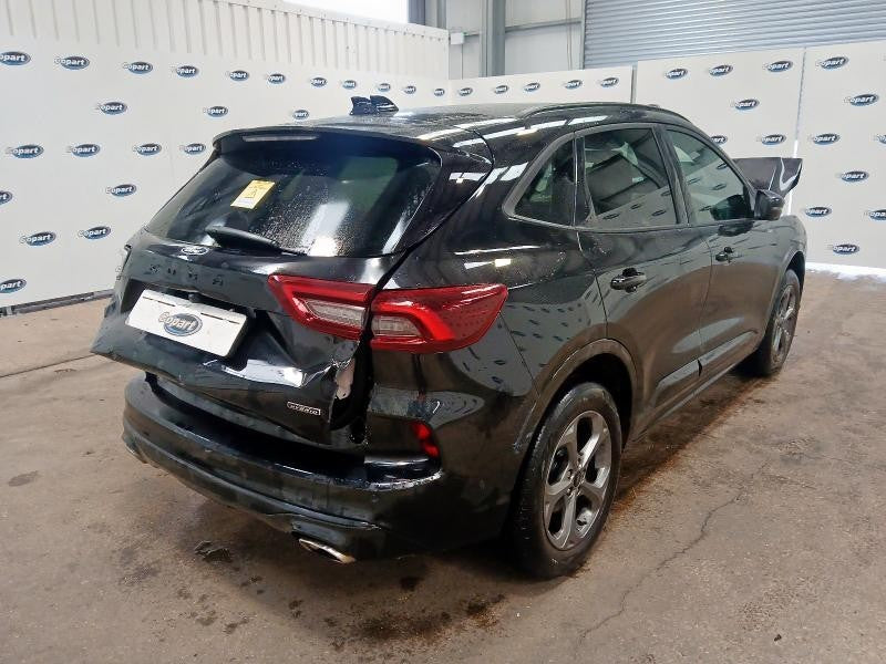 ✅FORD KUGA ST-LINE 2.5 PETROL 2025 BREAKING PRICE PER WHEEL NUT ONLY BLACK A326 - Image 1