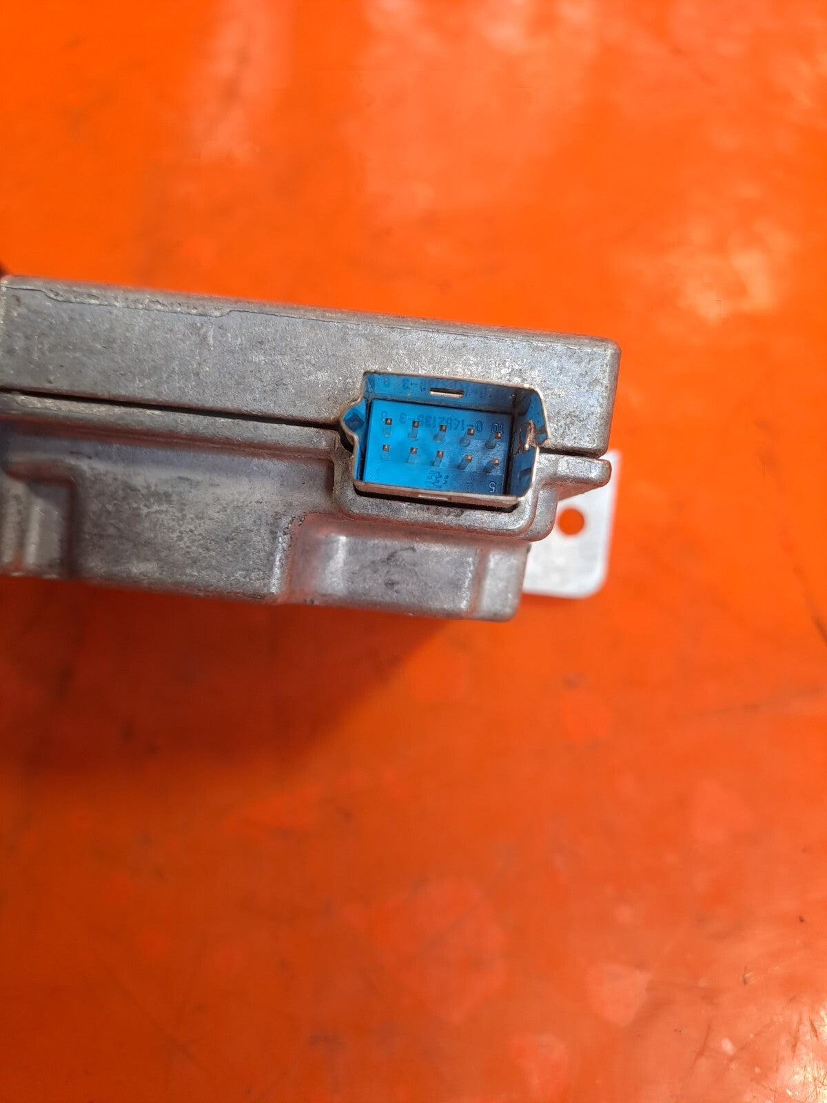 ✅BMW 218D F45 2.0 DIESEL 2015 CAMERA CONTROL MODULE 9367350 Warranty A029 - Image 10