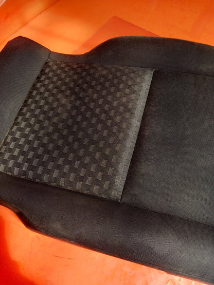 Ford Transit Custom 2.0 Diesel 2020 Front Middle Seat Base Cloth Warranty A351 - Image 4