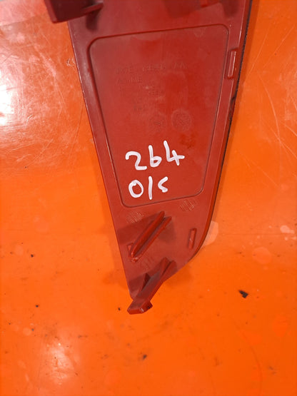 ✅FORD FOCUS ST 2.3 PETROL 2020 REAR RIGHT BUMPER REFLECTOR JX7B13B414AA Warranty - Image 3