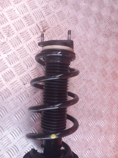 2019 Ford Transit Custom Front Left Suspension Leg Hub KK21-18045-AB A383 - Image 3