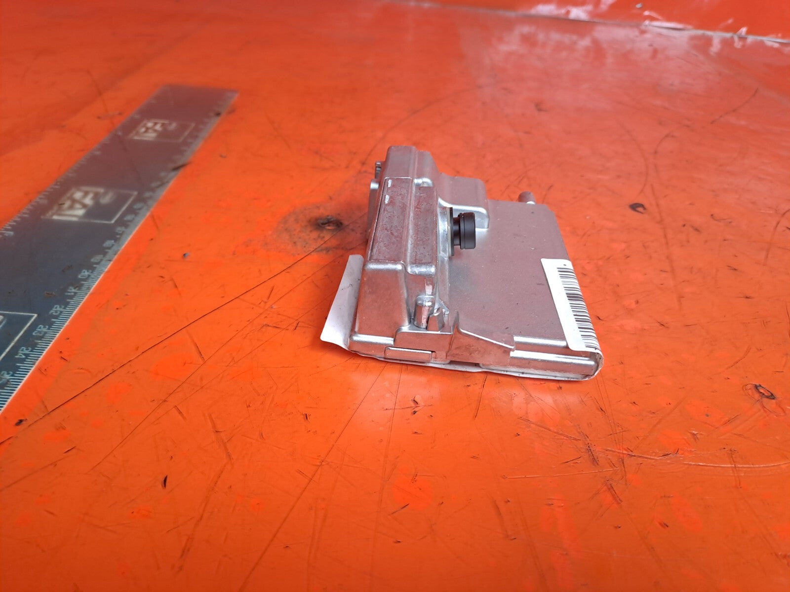 ✅Cupra Born V2 Ev 2023 FRONT REVERSE CAMERA 1EA980654L Warranty A209 - Image 5
