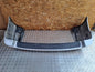 ✅2005 RANGE ROVER VOGUE L322 4.4P REAR BUMPER SILVER + WARRANTY  A274 - Image 1