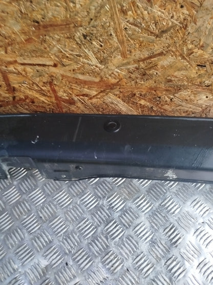 ✅2019 FORD TRANSIT CUSTOM V362 2.0D REAR BUMPER BK21-17E962-A + WARRANTY A281 - Image 3