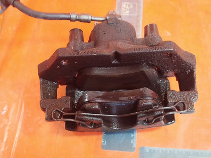 ✅FORD FIESTA ST-LINE X 1.5D 2018 FRONT LEFT BRAKE CALIPER H1BC-2B302-A A332 - Image 8