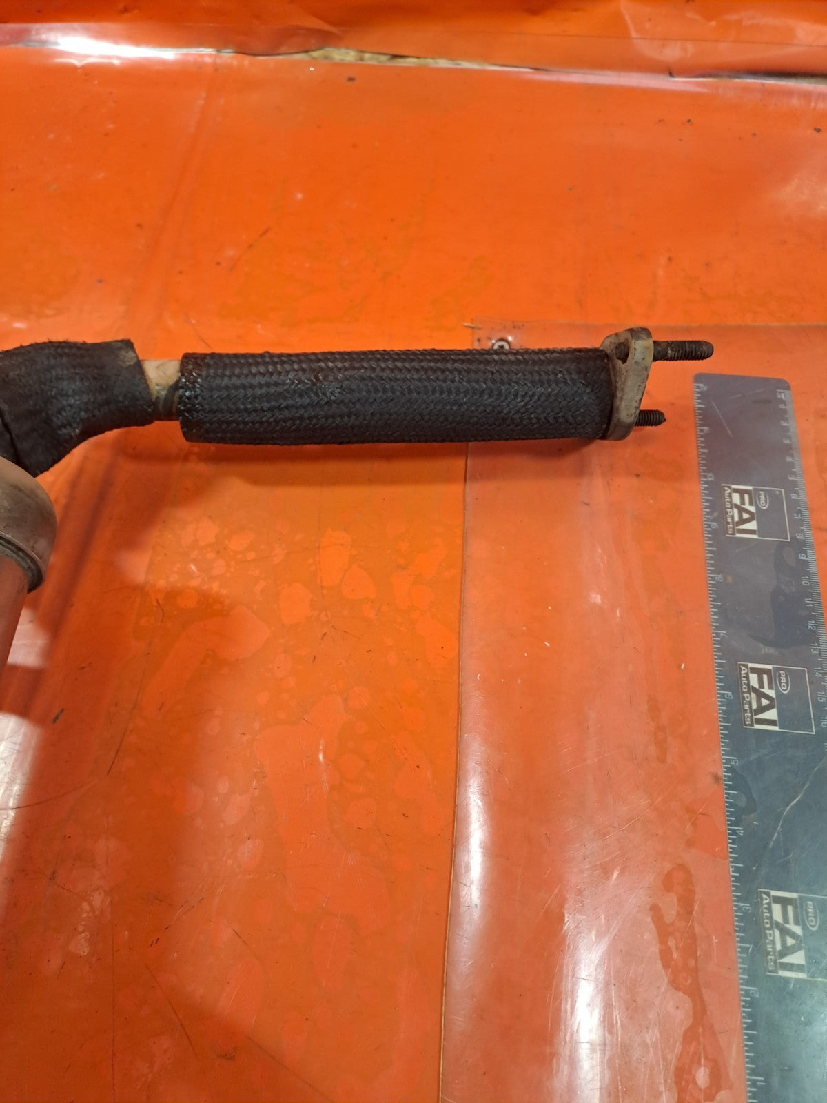 ✅2010 HYUNDAI I800 EGR COOLER 28480-4A480 + WARRANTY A325 - Image 11