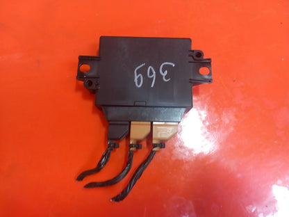 2017 Ford Transit Connect Parking Aid Module FT1T-15K866-BB Warranty A369 - Image 7