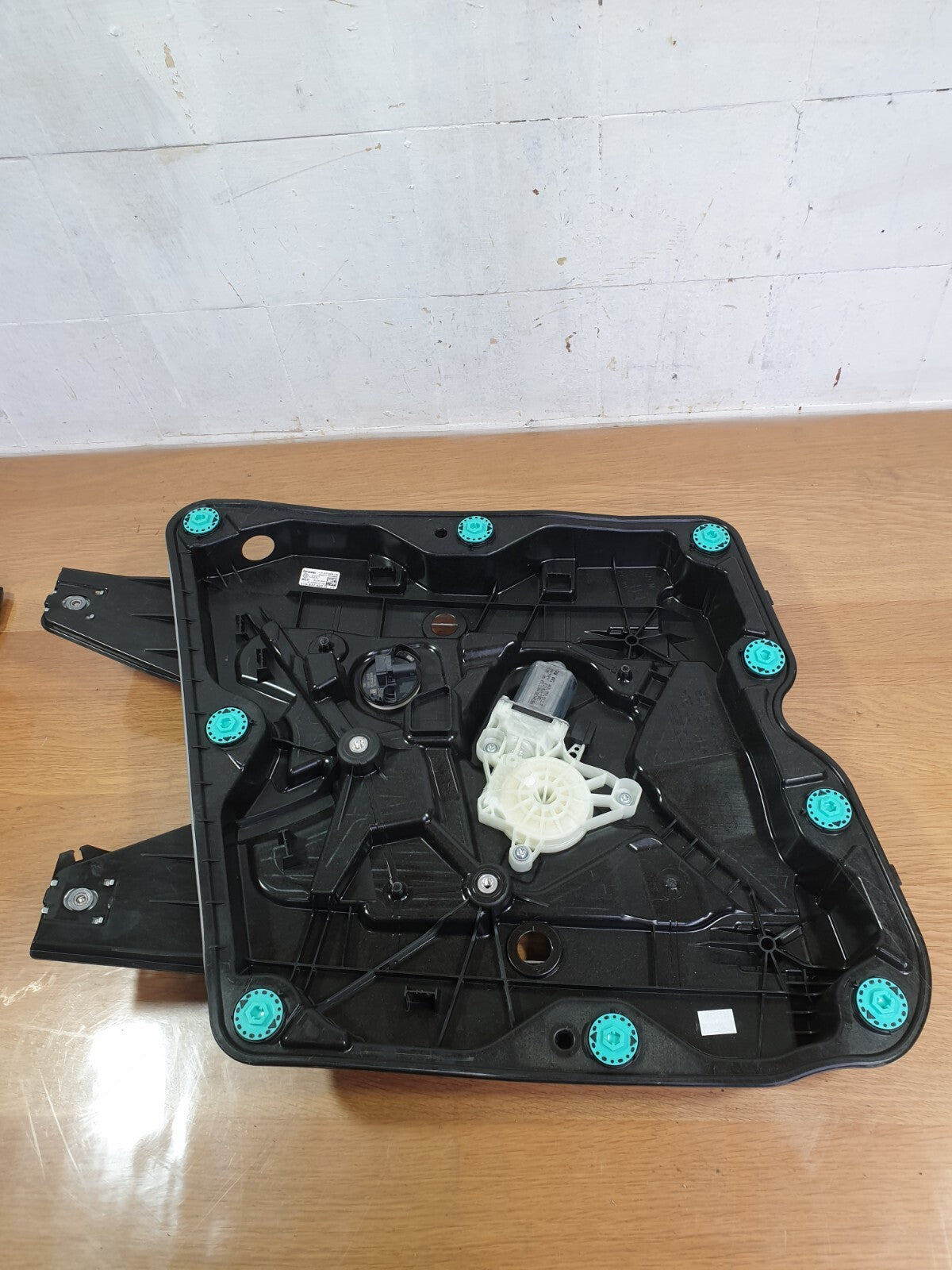 ✅Audi Q4 E-Tron S Line 2023 Front Right Door Window Regulator 11A837402G A206 - Image 8