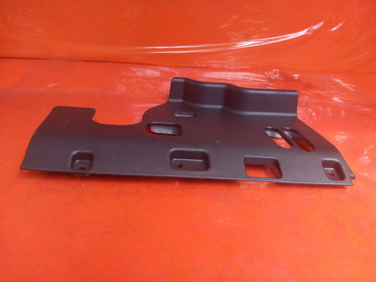 2025 Land Rover Defender L663 Dashboard Lower Trim Cover L8B2-046B00-AC A396 - Image 2