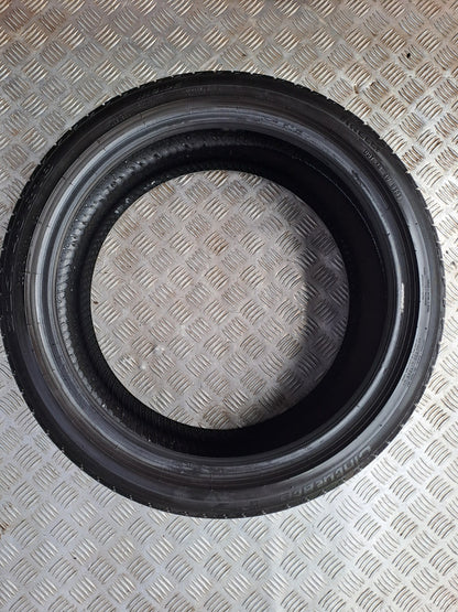 ✅BMW F21 118I M Sport 2015 PIRELLI TYRE 225/40 R18 + WARRANTY A298 - Image 2
