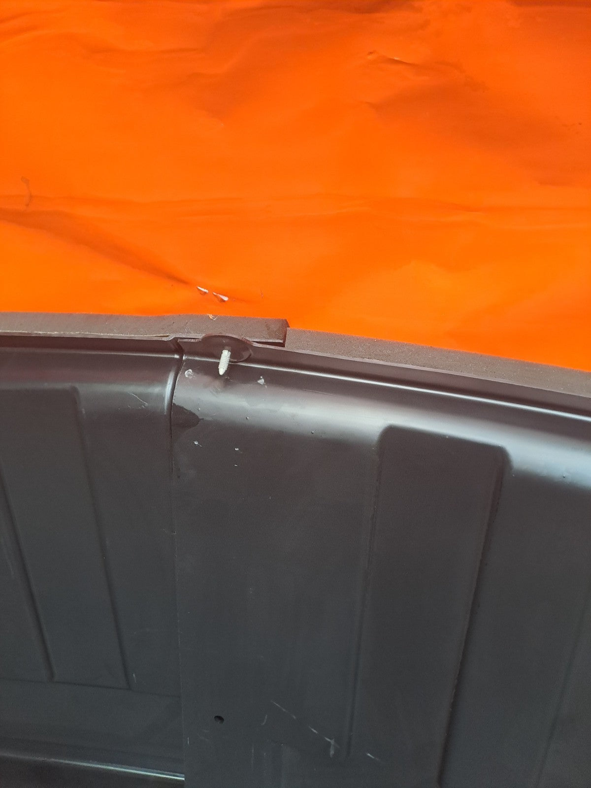 2021 Ford Transit Custom Parcel Shelf BK21-550A72-BG Warranty A394 - Image 8
