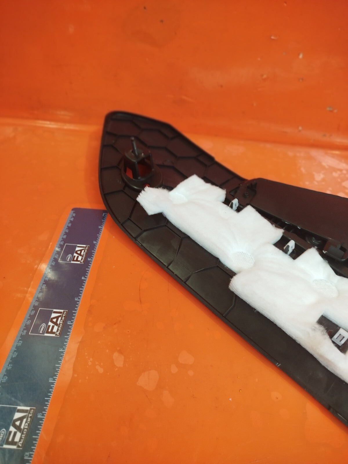 ✅FORD FOCUS ST 2.3 PETROL 2020 LEFT DASHBOARD CONSOLE TRIM JX7BA044E06 Warranty - Image 6
