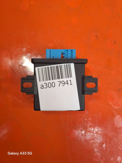 ✅2009 AUDI Q7 4L S LINE HEADLIGHT RANGE CONTROL MODULE 4L0907357 + WARRANTY A300 - Image 3