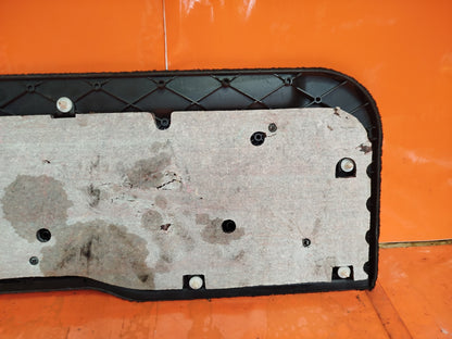 ✅RANGE ROVER VOGUE L322 4.4 PETROL 2005 TAILGATE LOWER CARPET PANEL 5149-8264012 - Image 12