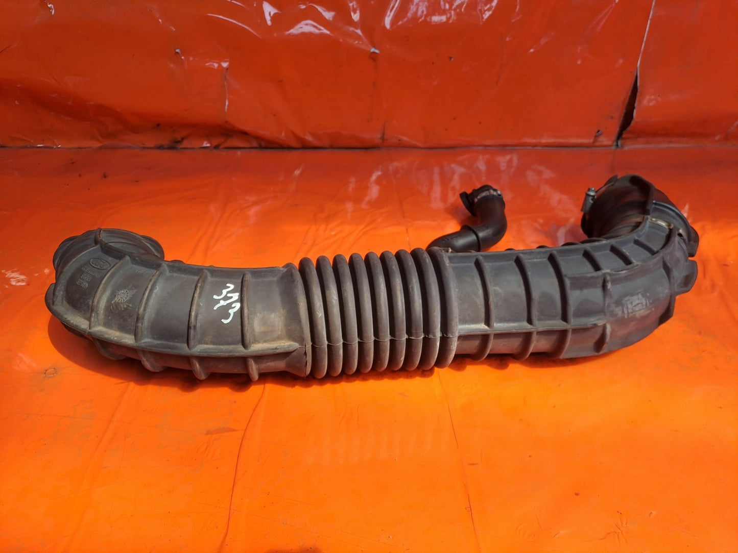 ✅Ford Transit Custom 2.2 Diesel 2016 Air Intake Pipe Hose CC119C623CG Warranty - Image 2