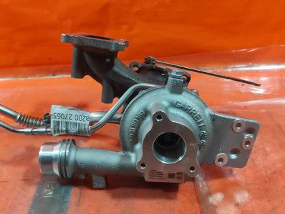 ✅2023 HYUNDAI BAYON PREM T-GDi  1.0P TURBO TURBOCHARGER 28231-076+ WARRANTY A200 - Image 3