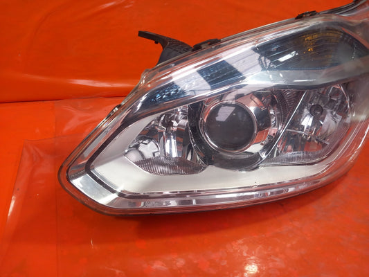 Ford Tourneo Custom 2015 Front Left Headlight BK21-13D153-B Warranty A377 - Image 2