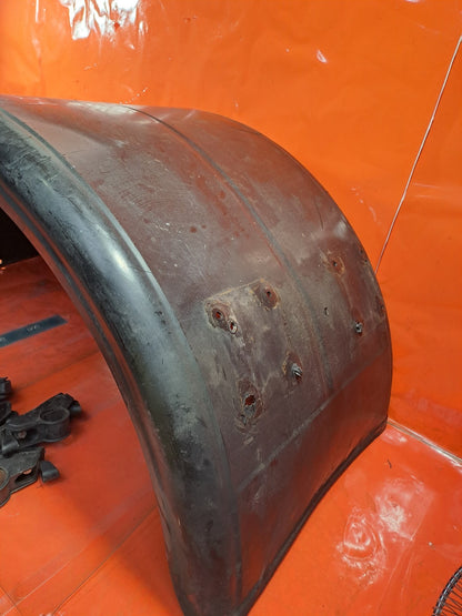 ✅2003 VOLVO FL 5.5 DIESEL REAR ARCH LINER + WARRANTY A324 - Image 5