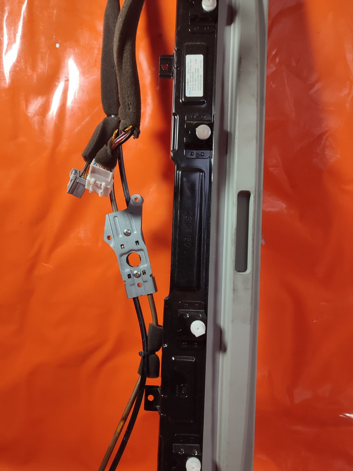 ✅KIA Sportage 4 1.7 Diesel 2014 Panoramic Sunroof Frame Mechanism 81667-3W000 - Image 6