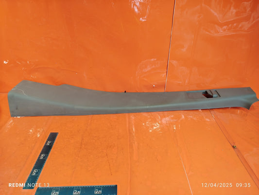 ✅2017 VW CRAFTER 2E 2.0TDI LEFT B-PILLAR COVER TRIM A9066900007 + WARRANTY A277 - Image 1