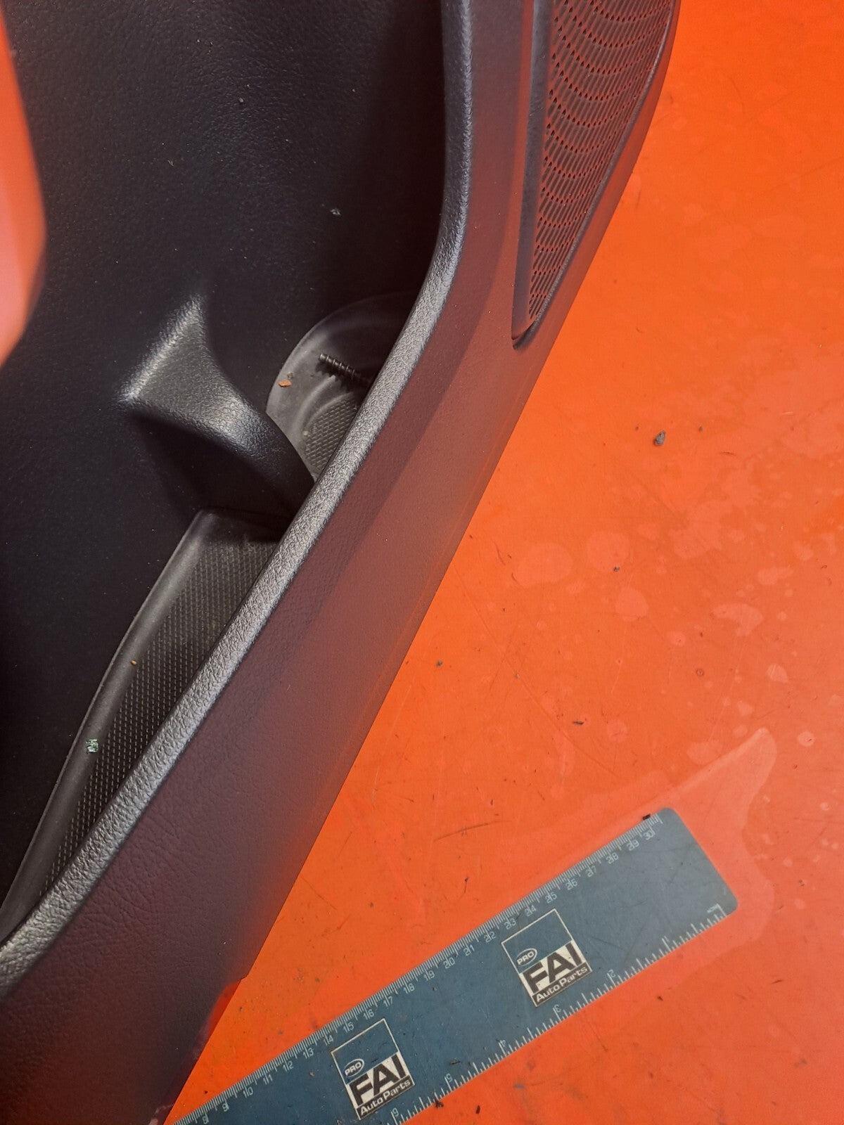 ✅2019 MERCEDES A CLASS W177 1.5D DOOR CARD PANEL FRONT LEFT A1777201902 WARRANTY - Image 10