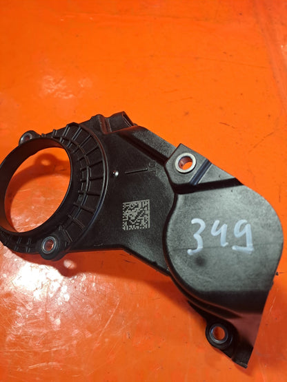 ✅2021 VW GOLF R-LINE MK8 TIMING BELT COVER 05E109175C + WARRANTY A349 - Image 4