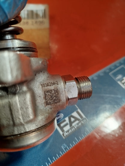 ✅Audi Q2 S-Line 1.4TFSI 2017 High Pressure Fuel Pump 04E127027N + Warranty A134 - Image 7