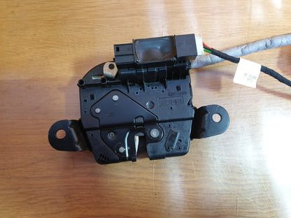 ✅BMW F45 216D 1.5 DIESEL 2015 TAILGATE BOOT LOCK & ACTUATOR 7348530 Warranty - Image 10