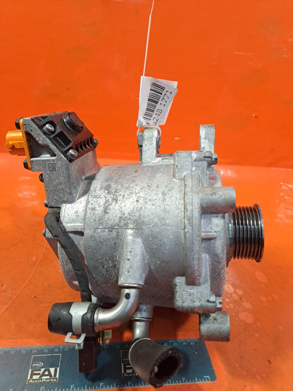 ✅HYUNDAI TUCSON MK4 1.6 PETROL 2023 ALTERNATOR 37390-2M900 Warranty A248 - Image 2