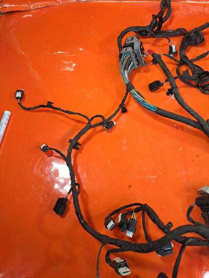 ✅FORD PUMA ST-LINE 1.0 PETROL 2019-2025 ENGINE WIRING LOOM HARNESS L1BT-12C508BB - Image 3
