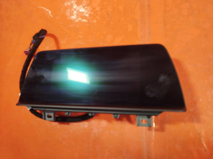 ✅BMW F23 218D Se 2.0 DIESEL 2019 MULTIFUNCTION DISPLAY SCREEN 6837128 A344 - Image 2