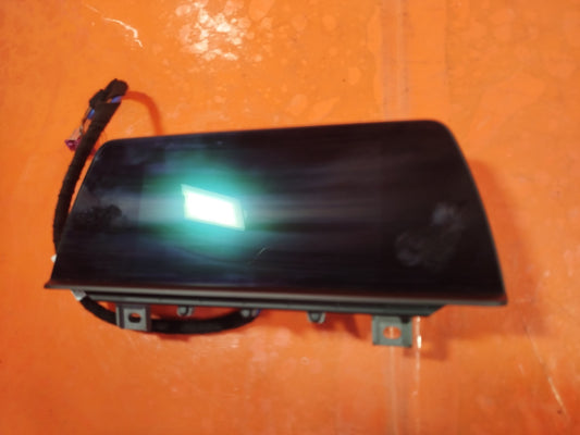 ✅BMW F23 218D Se 2.0 DIESEL 2019 MULTIFUNCTION DISPLAY SCREEN 6837128 A344 - Image 2