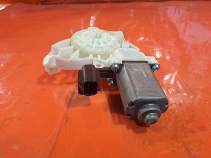 ✅2019 Ford Focus MK4 ST-Line Front Left Window Motor JX7B-14553-BA Warranty A354 - Image 11