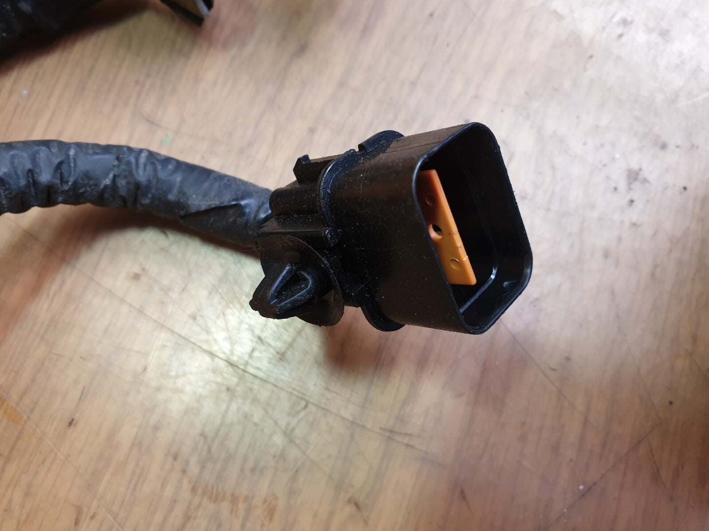 ✅2023 HYUNDAI I20 ULTIMATE 1.0 ALTERNATOR STARTER MOTOR BATTERY WIRING LOOM A180 - Image 4