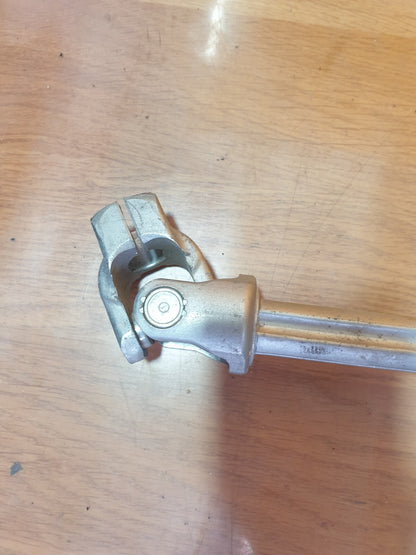TESLA MODEL Y/3 LO 1 SPEED AUTO ELECTRIC 2022 STEERING COLUMN 1188876-00-A A172 - Image 12