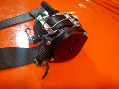 BMW F40 116D 1.5 Diesel 2021 Front Right Seat Belt 641229400B Warranty A365 - Image 7