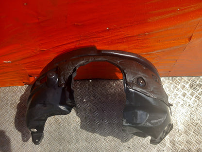 Ford Tourneo Custom 2.2 Diesel 2015 Front Right Wheel Arch Liner FK2116114A A377 - Image 1